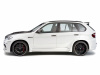 Обвес Hamann Flash EVO M для BMW X5 M E70 2010-2013
