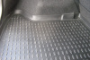 Коврик в багажник TOYOTA Auris 03/2007->, хб. (полиуретан)