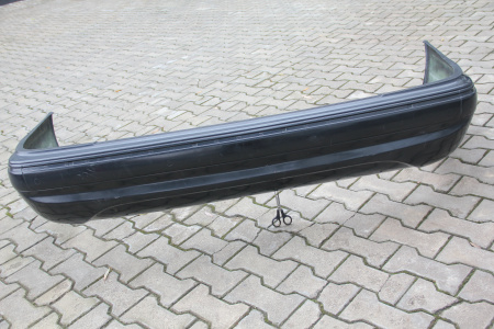 Mercedes E-class w210 Задний бампер e55 от Amg