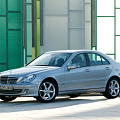 Mercedes-Benz C-Класс W203 рестайлинг 2004–2008