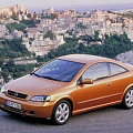 Opel Astra F07 1998–2004