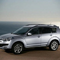 Citroën C-Crosser EP 2007–2012