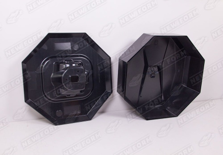 Tank 300 1 поколение 2021 - н.в. Обвес Mars Sity