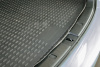 Коврик в багажник LEXUS RX350 2003-2009, кросс. (полиуретан)