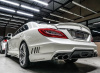 Mercedes CLS W218/С218 тюнинг обвес WALD