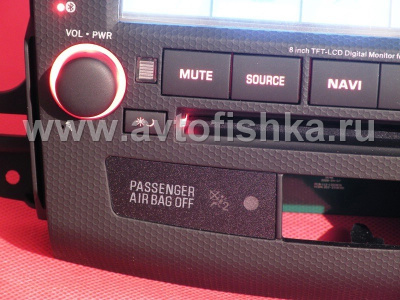 Peugeot 4007 (07-) автомагнитола с GPS навигацией, штатное головное устройство с 8 дюймовым LCD HD экраном, TC-8094, DID7027, CHR-6753 XL, Redpower 7020HD