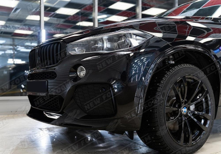 BMW X5 F15 2013 - 2018 Комплект дооснащения M Performance