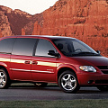 Dodge Caravan RG 2000–2007
