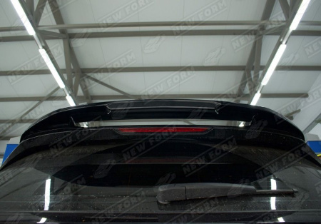 BMW X3 G01 2017 - 2021 Спойлер М Performance