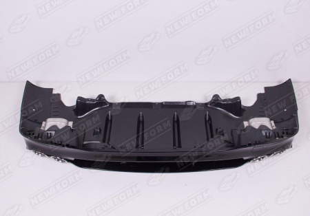 Mercedes-Benz CLA-Klasse C118/X118 2019 - н.в. Обвес 4.5 AMG