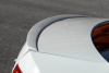 Skoda Octavia 3 (13 – н.в.) лип спойлер
