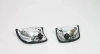 Mercedes W124 (84-95) поворотники передние тонированные штатные, комплект 2 шт.