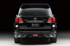 Toyota LAND CRUISER 200 (12-15) Обвес WALD SPORTS LINE V8
