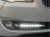 BMW 5 серии F10, F11, F18 (2011-) дневные ходовые огни DRL переднего бампера, комплект 2 шт.