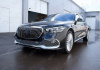 Mercedes-Benz S-Klasse W223 2020 - н.в. Обвес Maybach