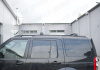 Land Rover Discovery 3 поколение 2004 - 2009 Поперечины черные