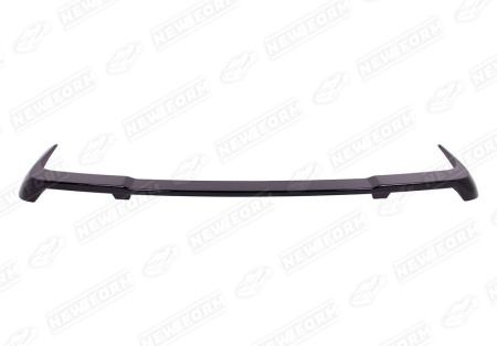 BMW X5 G05 2018 - 2023 Спойлер верхний аэродинамический Paradigm