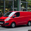 Ford Transit Custom TTF 2012–2021