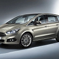 Ford S-Max CJ 2014–2023
