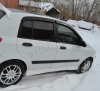 Hyundai Getz (05-11) Комплект обвеса Mugen
