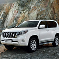 Toyota Land Cruiser Prado J150 2013–2017
