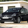 Renault Clio CR 2005–2009