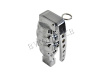Hummer H2 (02-09) хромированная ручка КПП, граната