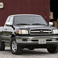 Toyota Tundra XK30 1999–2002