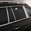 Накладки стоек дверей хром Mercedes-Benz GLS-Klasse X167 2019 - 2023