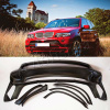 Обвес SPORT 4.8is на BMW X5 (99-06) E53f