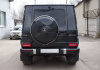 Mercedes-Benz G-Klasse W463 1990 - 2018 Комплект рестайлинга 6.3 AMG максимальный