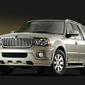 Lincoln Navigator U228 2002–2006