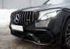 Mercedes-Benz GLC-Klasse X253 2015 - 2019 Бампер передний AMG GT