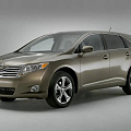 Toyota Venza GV10 2008–2012
