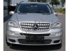 Mercedes ML-Class W164 (05-08) Аэродинамический обвес  BRABUS