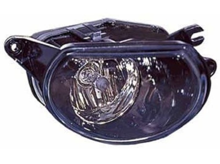 Audi A3 (04-08) и Audi Q7 (08-) передние противотуманные фары комплект 2 шт.