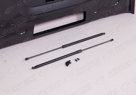 Mercedes-Benz G-Klasse W464 2018 - н.в. Обвес Maybach