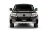 Toyota Land Cruiser 200 (07-11) аэродинамический обвес Goldman DAMD
