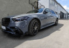 Mercedes-Benz S-Klasse W223 2020 - н.в. Обвес Brabus NEW