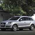 Audi Q7 4L 2005–2009