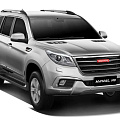 Haval H9 1 поколение 2014–2024
