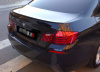 BMW 5 серия F10 Спойлер