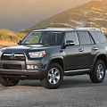 Toyota 4Runner N280 2009–2013