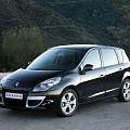 Renault Scenic JZ 2009–2012