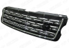 Land Rover Range Rover 4 поколение 2012 - 2017 Решетка радиатора Autobiography черная