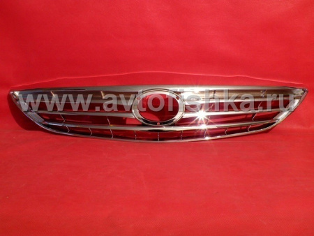 Toyota Camry 30 (01-06) решетка радиатора хромированная.