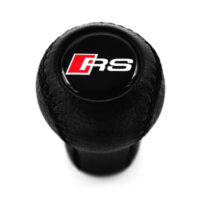 Audi RS-Line Ручка КПП RS6 C5, A6 C5, RS4 B5, A4 B5, RS8 D2, A8 D2, Coupe, RS2