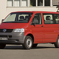 Volkswagen Transporter T5 2002–2009