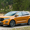 Ford Edge CD539 2015–2024