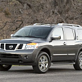Nissan Armada TA60 2007–2016